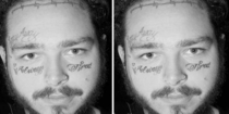 ‘Portraits’ Tattoo