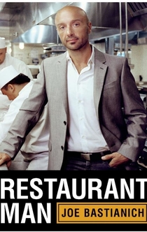 Books from Anthony Bourdain