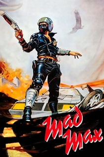 Wolverine recommends Mad Max Movies from Wolverine