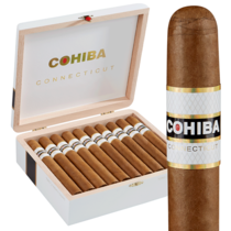 Wolverine recommends Cohiba Cigars Goods from Wolverine