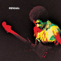 Joe Rogan recommends Machine Gun - Live At Filmore East, 1970 / 50th Anniversary — Jimi Hendrix Music from Joe Rogan