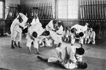 Jujutsu