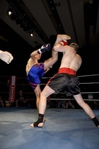 Kickboxing