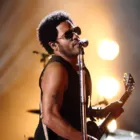 Lenny Kravitz