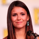 Nina Dobrev