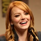 Emma Stone