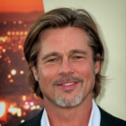 Brad Pitt