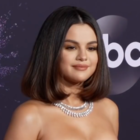 Selena Gomez