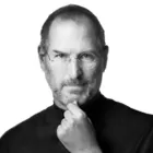 Steve Jobs