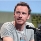 Michael Fassbender