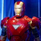 Tony Stark