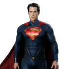 Clark Kent